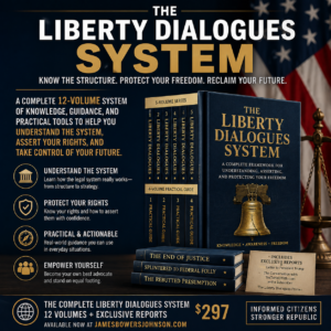 Free Download- The Liberty Dialogues